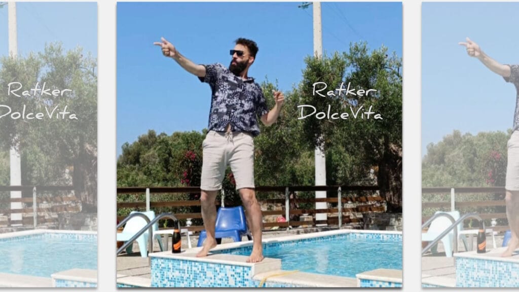 ratker - dolce vita | 2023.