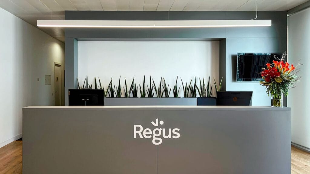 regus centar špansko | 2023.