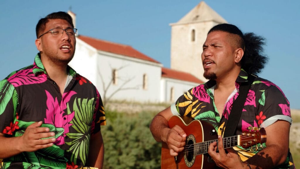samoana - oprosti | 2023.