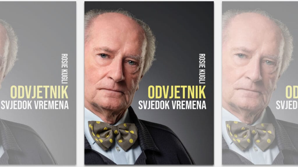 silvije degen | odvjetnik - svjedok vremena | rosie kugli | 2023.