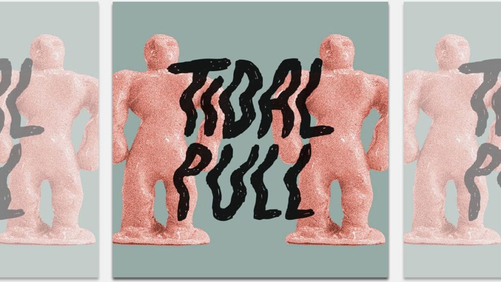 tidal pull - glas 42 | 2023.