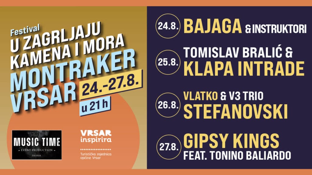 u zagrljaju kamena i mora 2023 | kamenolom montraker vrsar