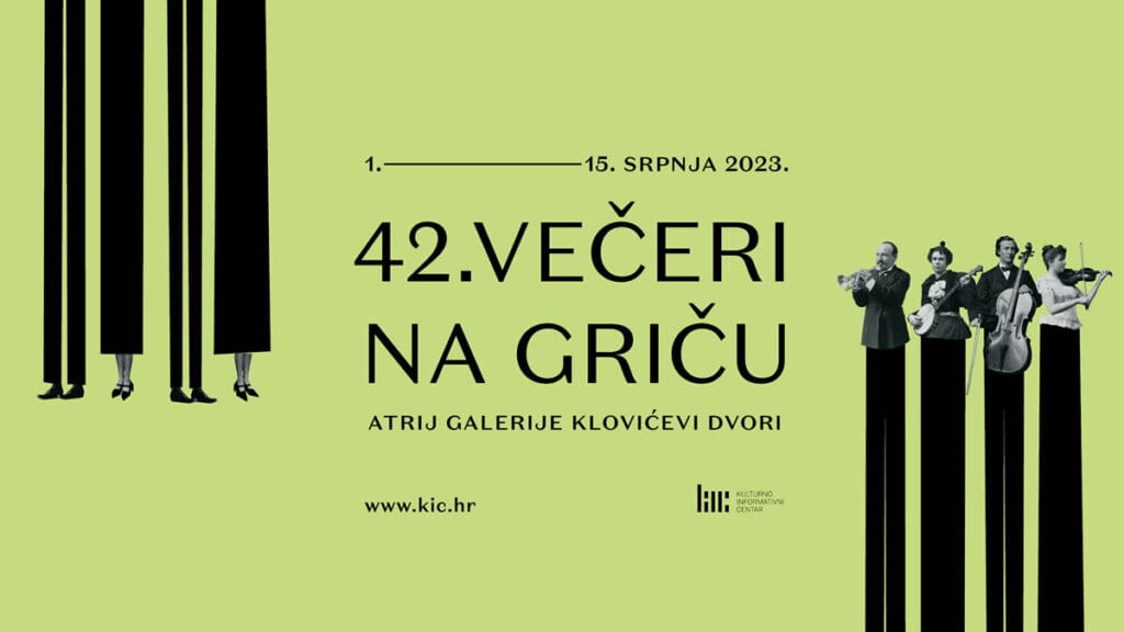 večeri na griču 2023