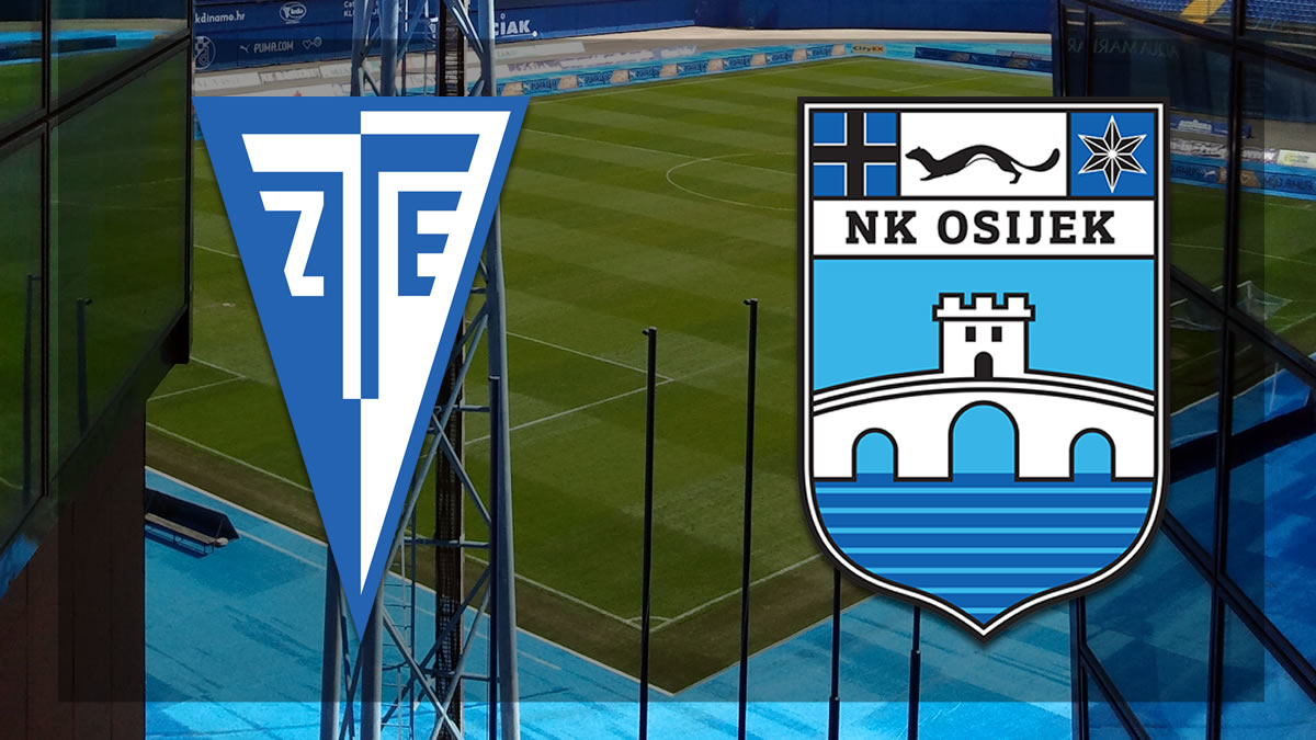 zte zalaegerszegi te - nk osijek | konferencijska liga | 2023.