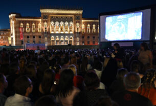 bosanski lonac | sarajevo film festival 2023