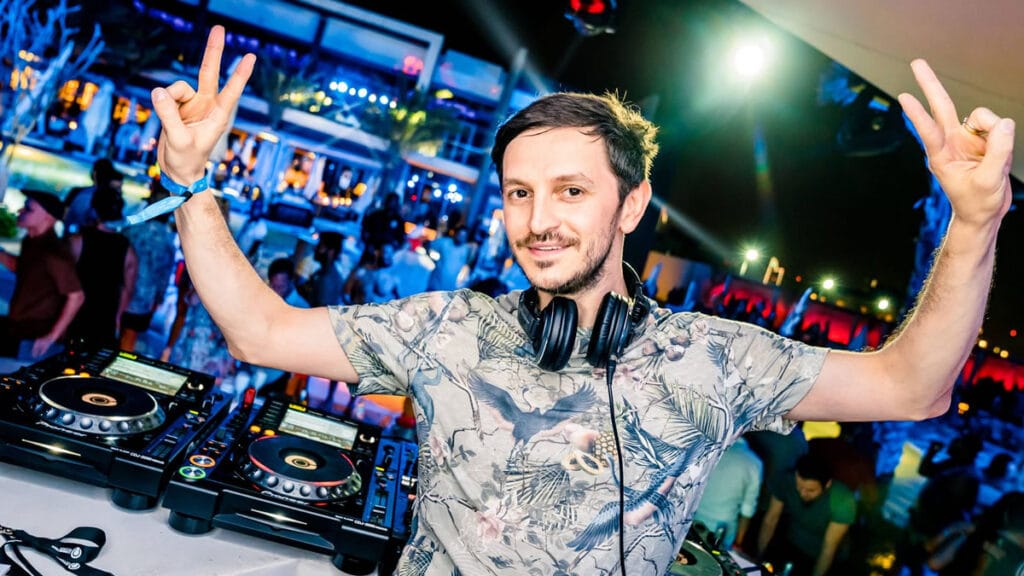 burak yeter | diamond club krk | 2023.