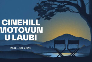 cinehill motovun 2023 | lauba zagreb