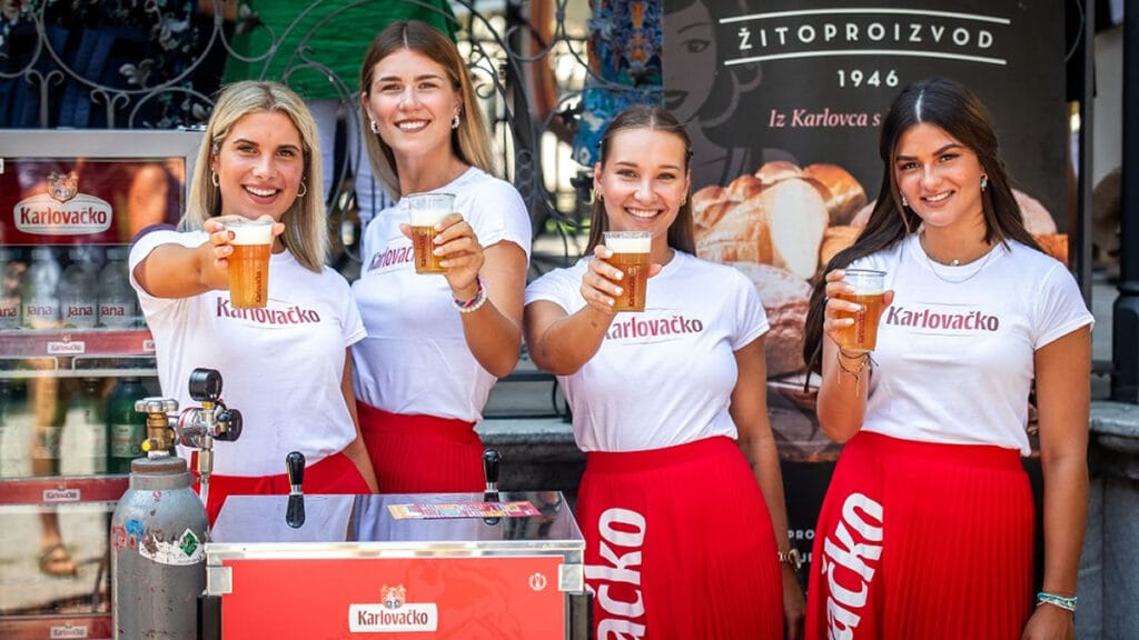 dani piva karlovac 2023 | dođi na pivo u karlovac