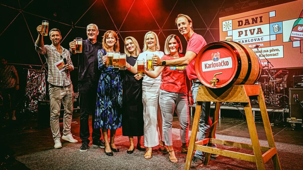 dani piva karlovac 2023 | friso lefeber, maja, mušić, marta bulhak, nikolina brnjac, martina furdek hajdin, damir mandić i ivan vukušić