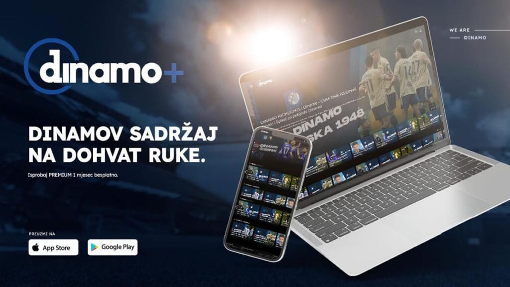 dinamo plus | 2023.