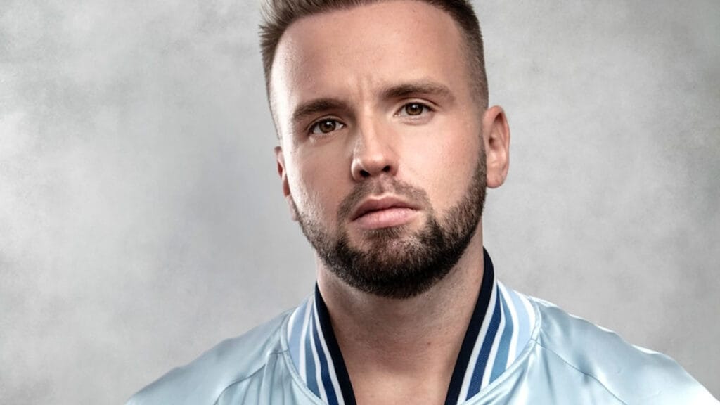 dj topic - tobias topić | 2023.