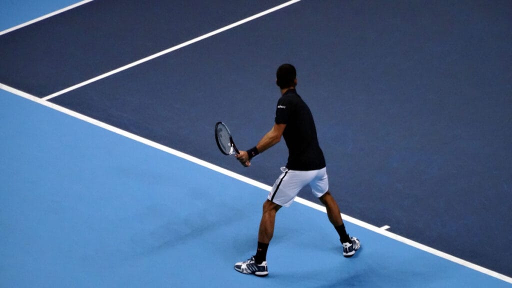 đoković - alcaraz | atp tour masters 1000 | cincinnati 2023