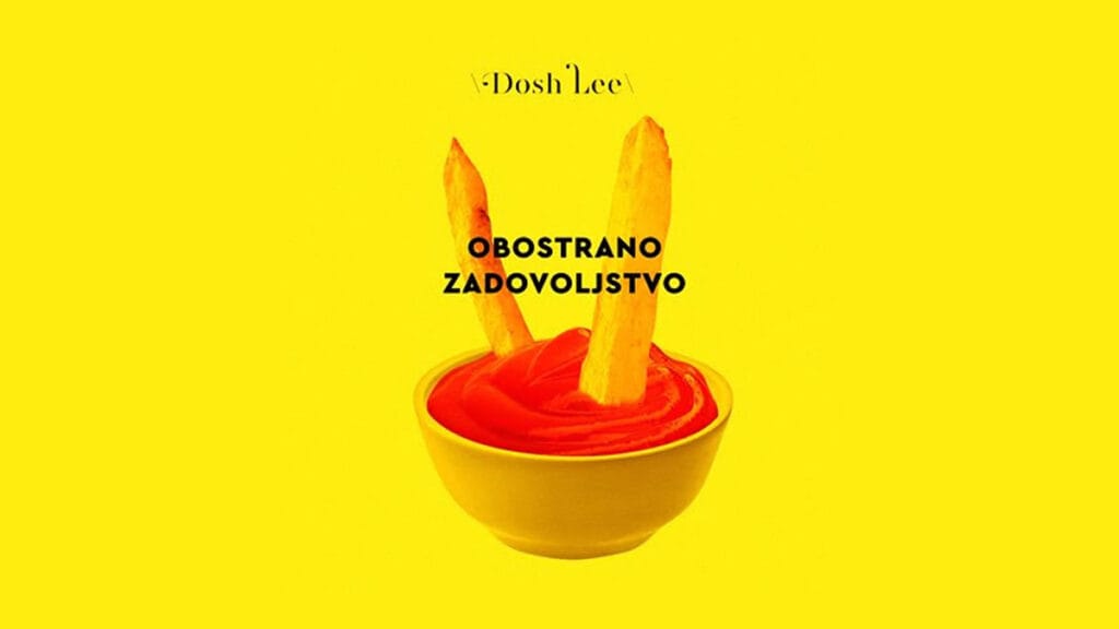dosh lee - obostrano zadovoljstvo | 2023.