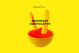 dosh lee - obostrano zadovoljstvo | 2023.