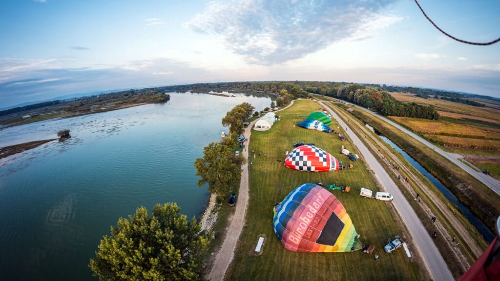 festival balona na vrući zrak 2023 | marina prelog hrvatska
