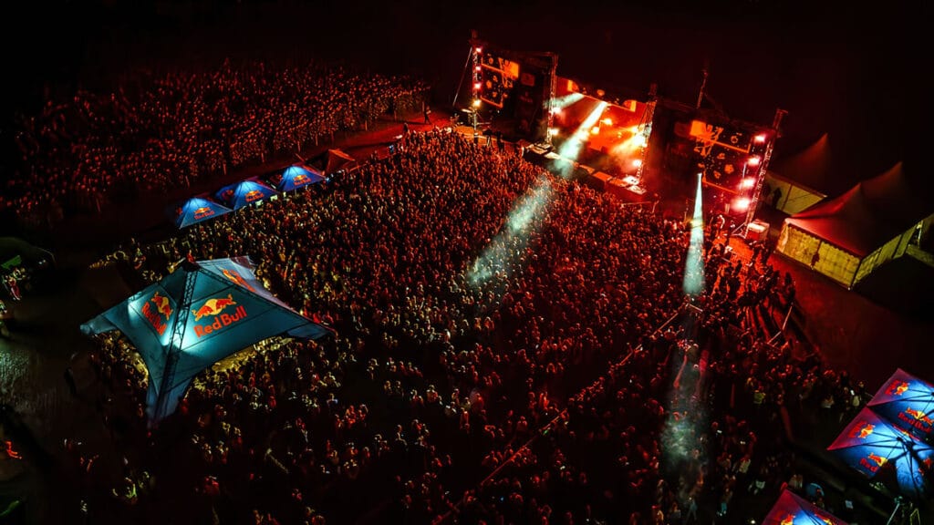 forestland festival 2023 | brestje - međimurje - hrvatska | foto: marko obradović edge