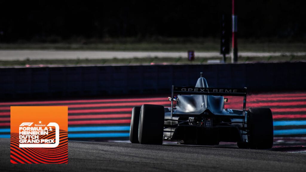 formula 1 | velika nagrada nizozemske 2023 dutch grand prix