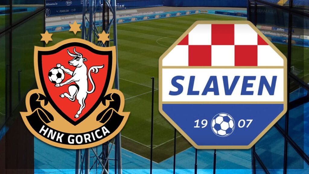 gorica - slaven belupo | hrvatska nogometna liga | supersport hnl