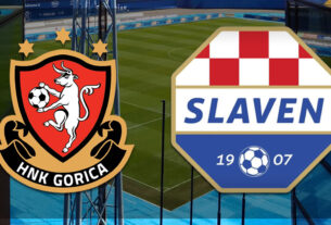 gorica - slaven belupo | hrvatska nogometna liga | supersport hnl