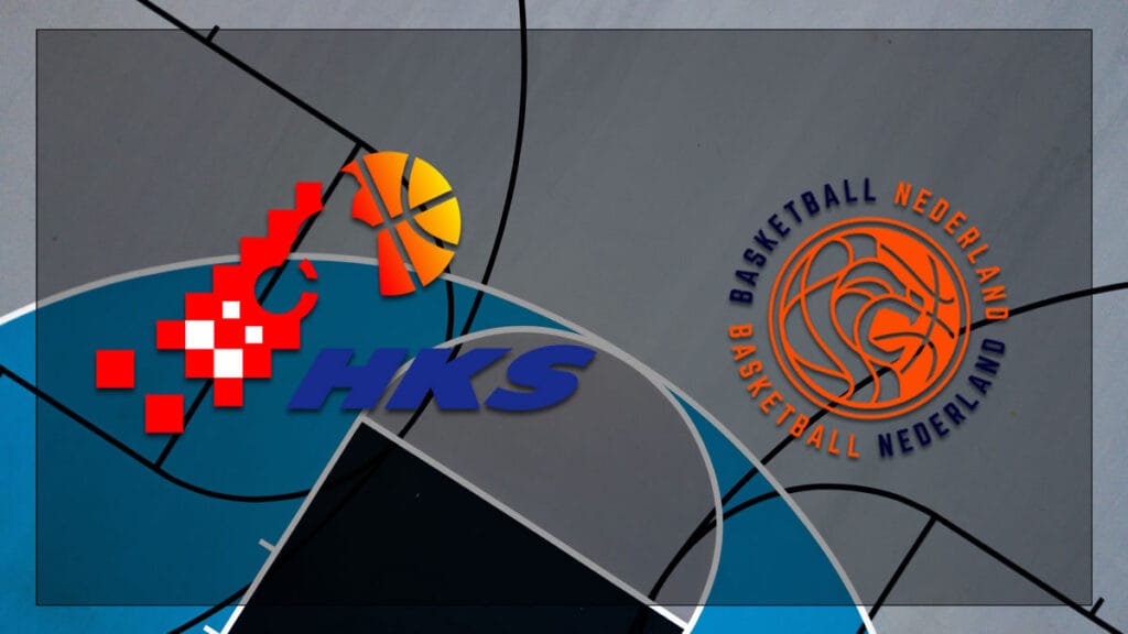 hrvatska - nizozemska | košarka - basketball | croatia - netherlands