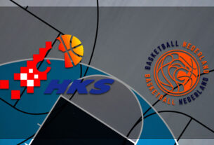 hrvatska - nizozemska | košarka - basketball | croatia - netherlands