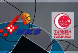 hrvatska - turska | košarka - basketball | croatia - turkey