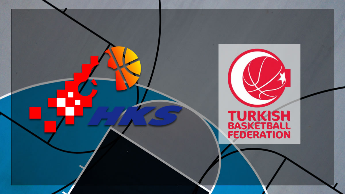 hrvatska - turska | košarka - basketball | croatia - turkey