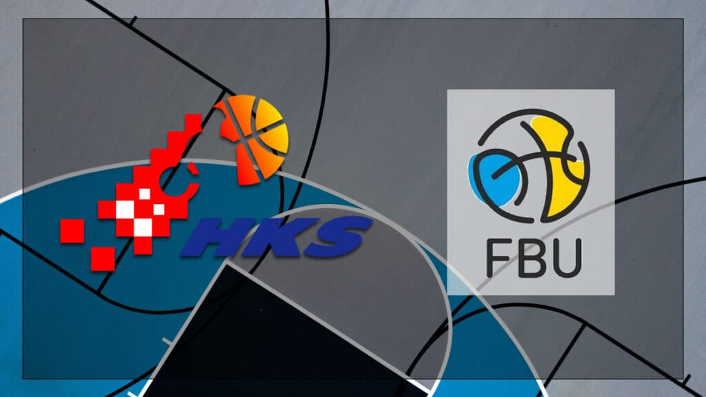 hrvatska - ukrajina | košarka - basketball | croatia - ukraine