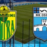 istra 1961 - osijek | hnl - hrvatska nogometna liga
