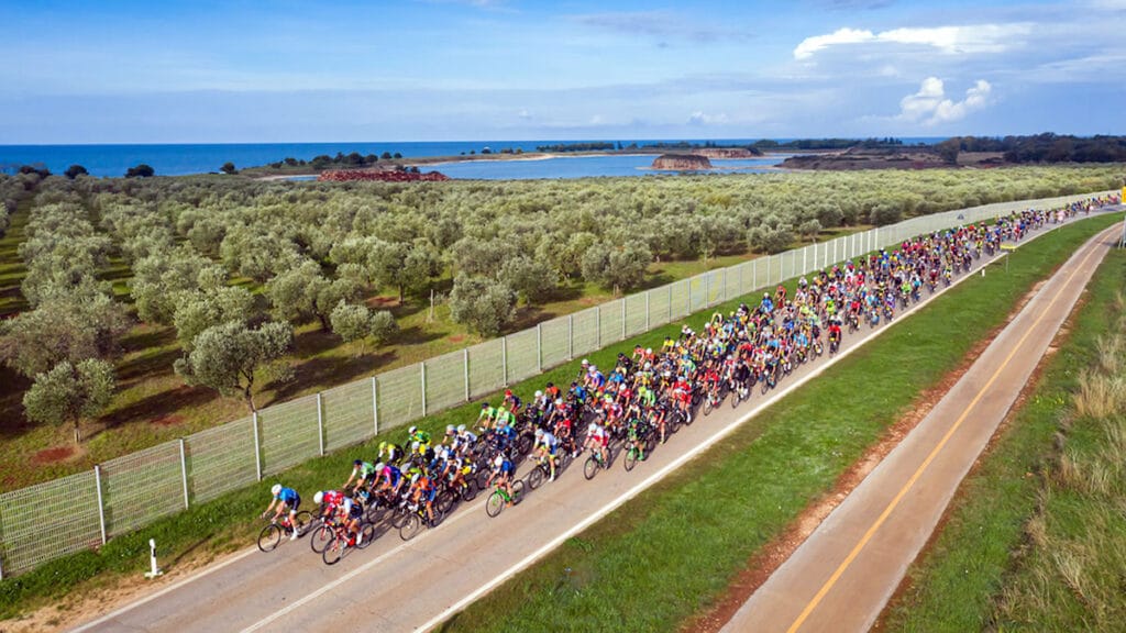 istria gran fondo 2024