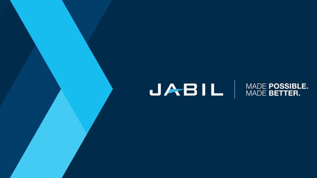 jabil | made possible - made better | 2023.