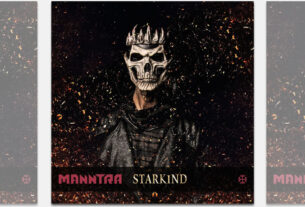 manntra - starkind | 2023.