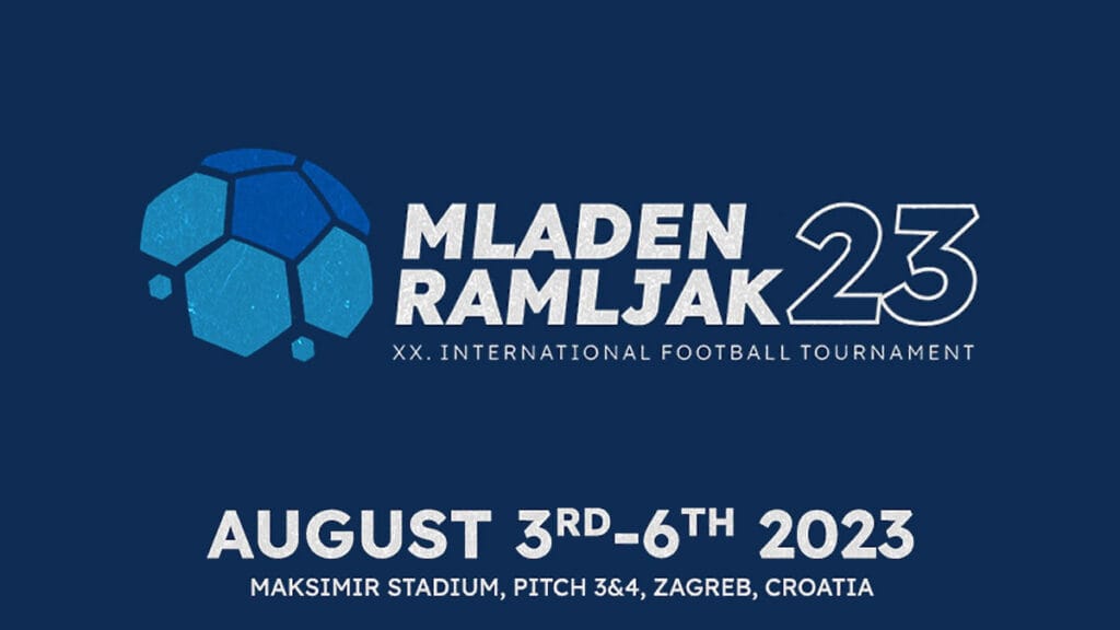 memorijalni turnir mladen ramljak 2023 | stadion maksimir zagreb