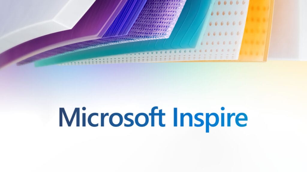 microsoft inspire 2023