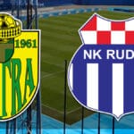nk istra 1961 pula - nk rudeš zagreb | hnl - hrvatska nogometna liga