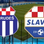 nk rudeš zagreb - nk slaven belupo koprivnica | hrvatska nogometna liga