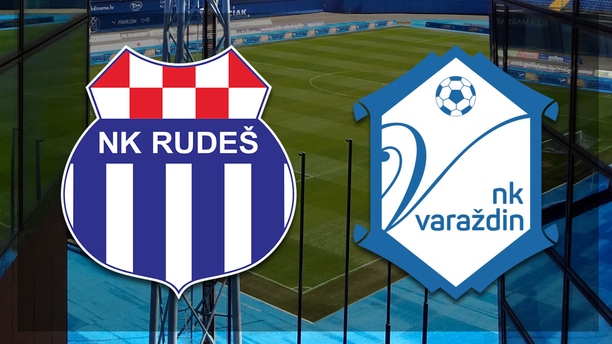 Rudeš – Varaždin 0:2 | Rudešani u 31. kolu HNL-a upisali i 26 poraz