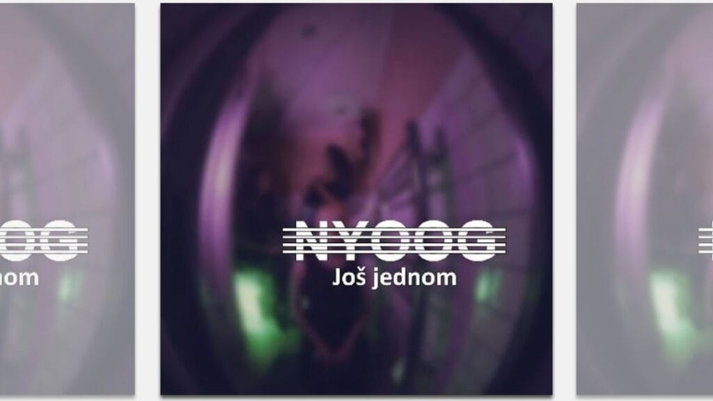 nyoog - još jednom | 2023.