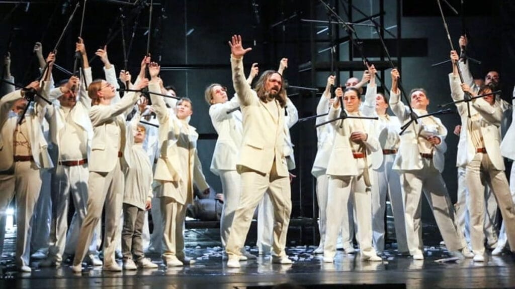 opera "lennon" | hnk zagreb | 2023.