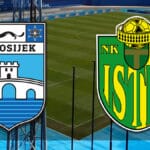 osijek - istra 1961 | hnl - hrvatska nogometna liga