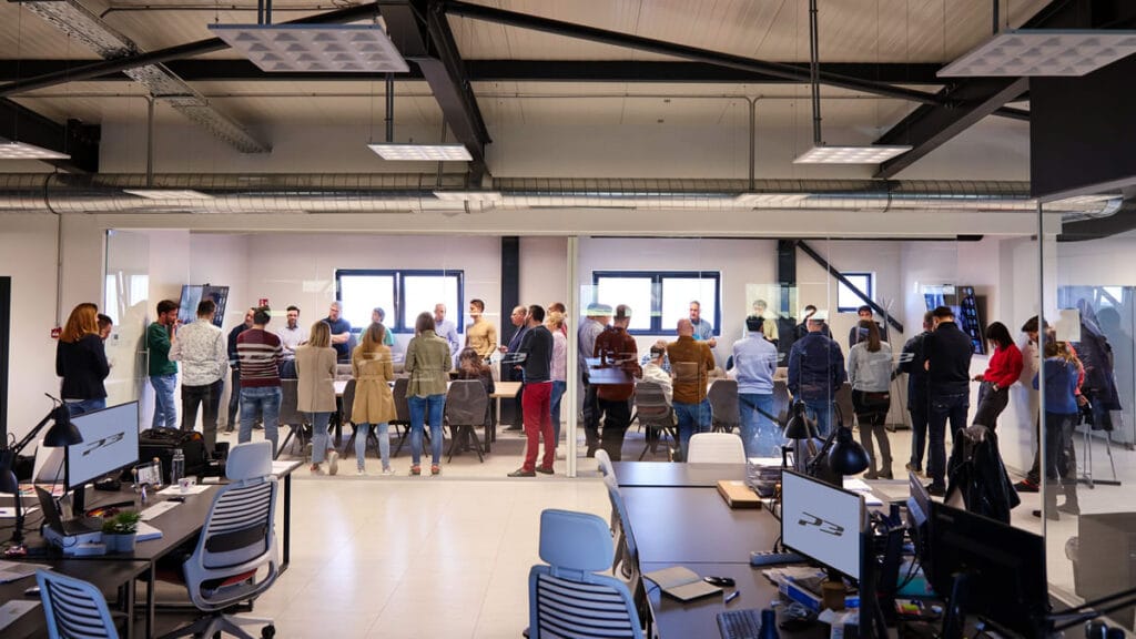 project 3 mobility | zagreb office | 2023.