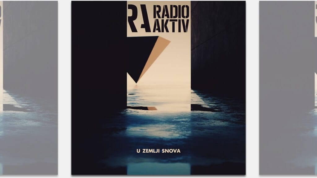 radio aktiv - u zemlji snova | 2023.