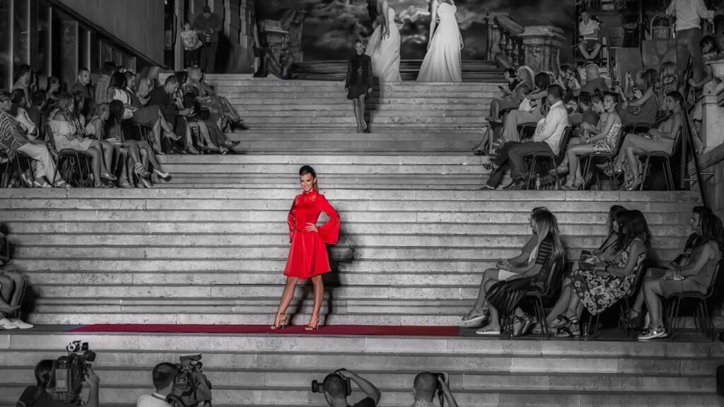 riječke stepenice 2023 | modna revija rijeka