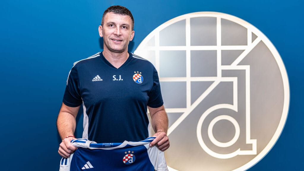 sergej jakirović | foto: alen szabo - gnk dinamo zagreb | 2023.