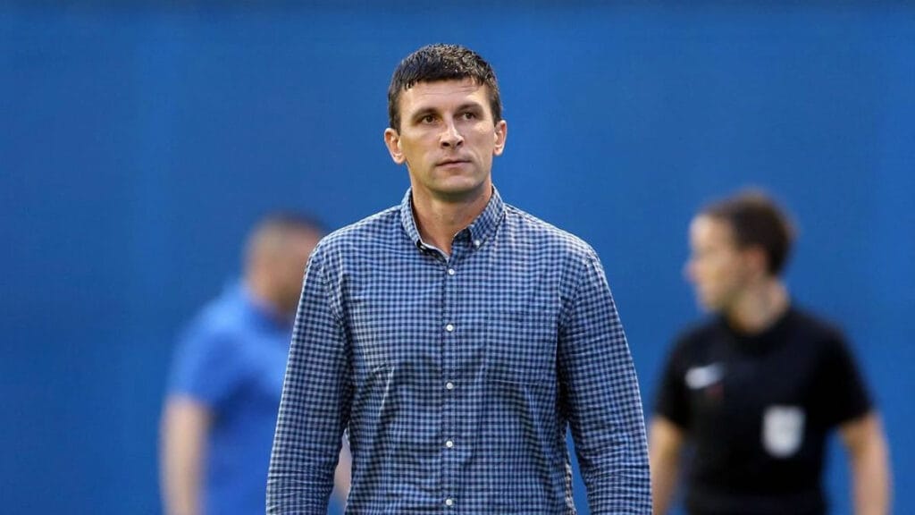 sergej jakirović | gnk dinamo zagreb | 2023.