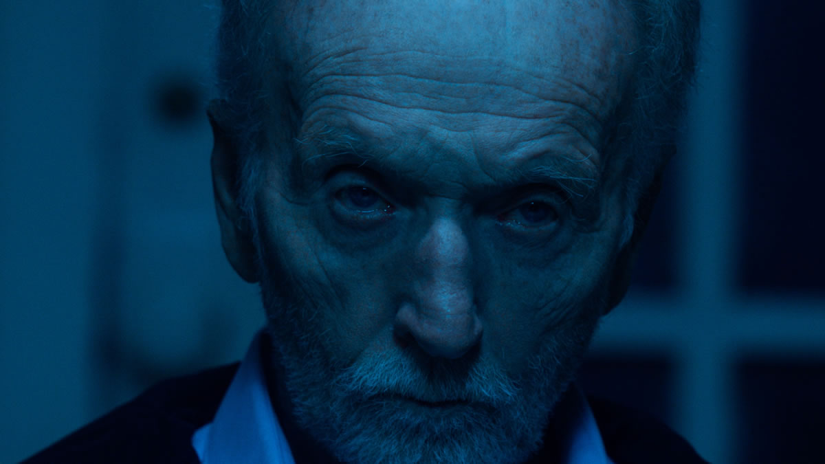 slagalica strave x | saw x | tobin bell | 2023.
