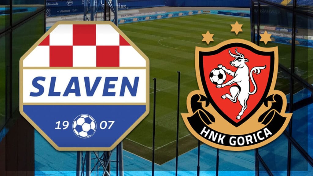 slaven belupo - gorica | hrvatska nogometna liga | supersport hnl