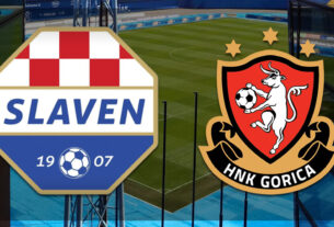 HNK Gorica vs HNK Hajduk Split Transmisión en vivo en línea 17/09/2023  15:00 Fútbol