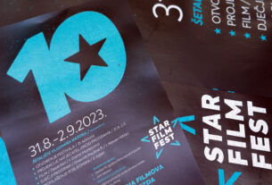 star film fest 2023 | sisak hrvatska
