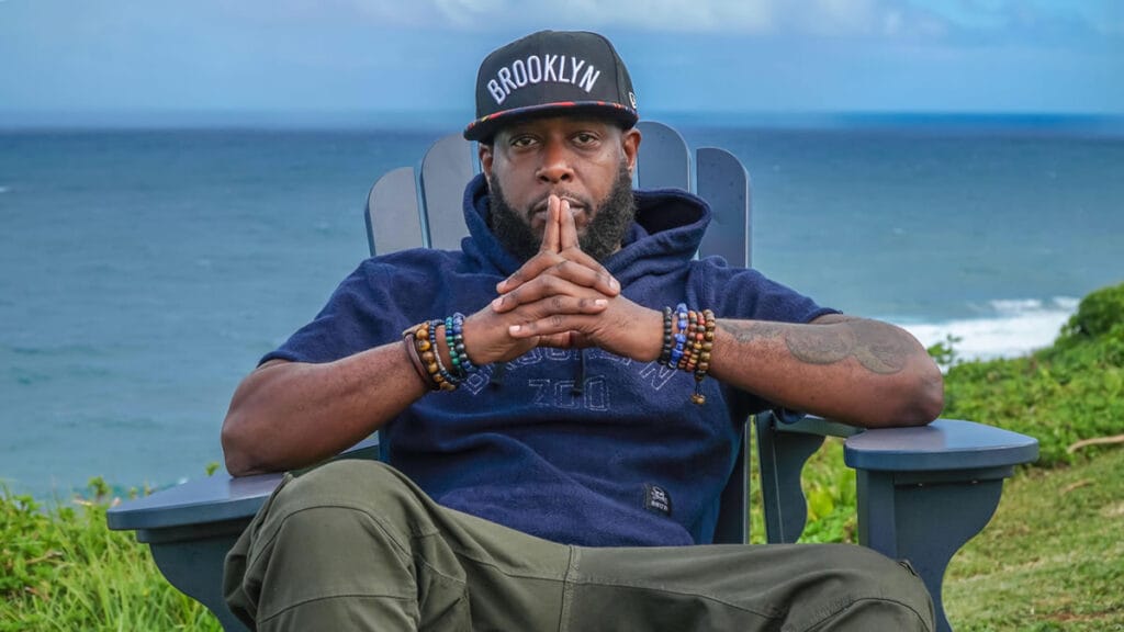 talib kweli | 2023.